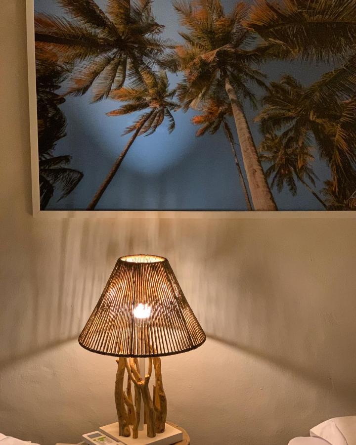Guest house Kanaha