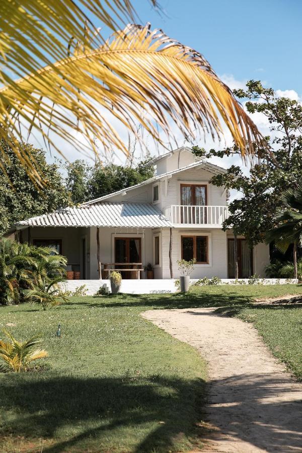 Kanaha Guest house