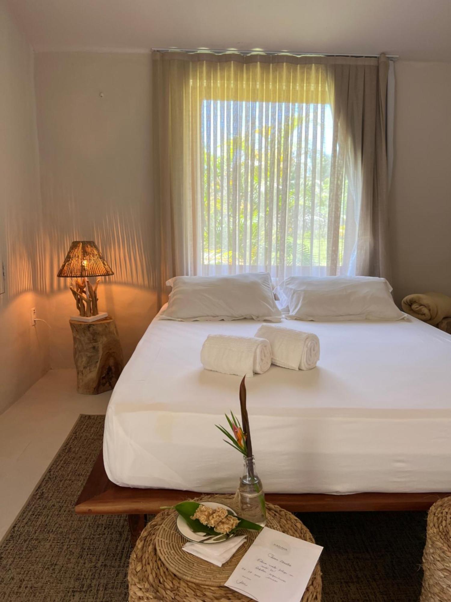 Kanaha Guest house