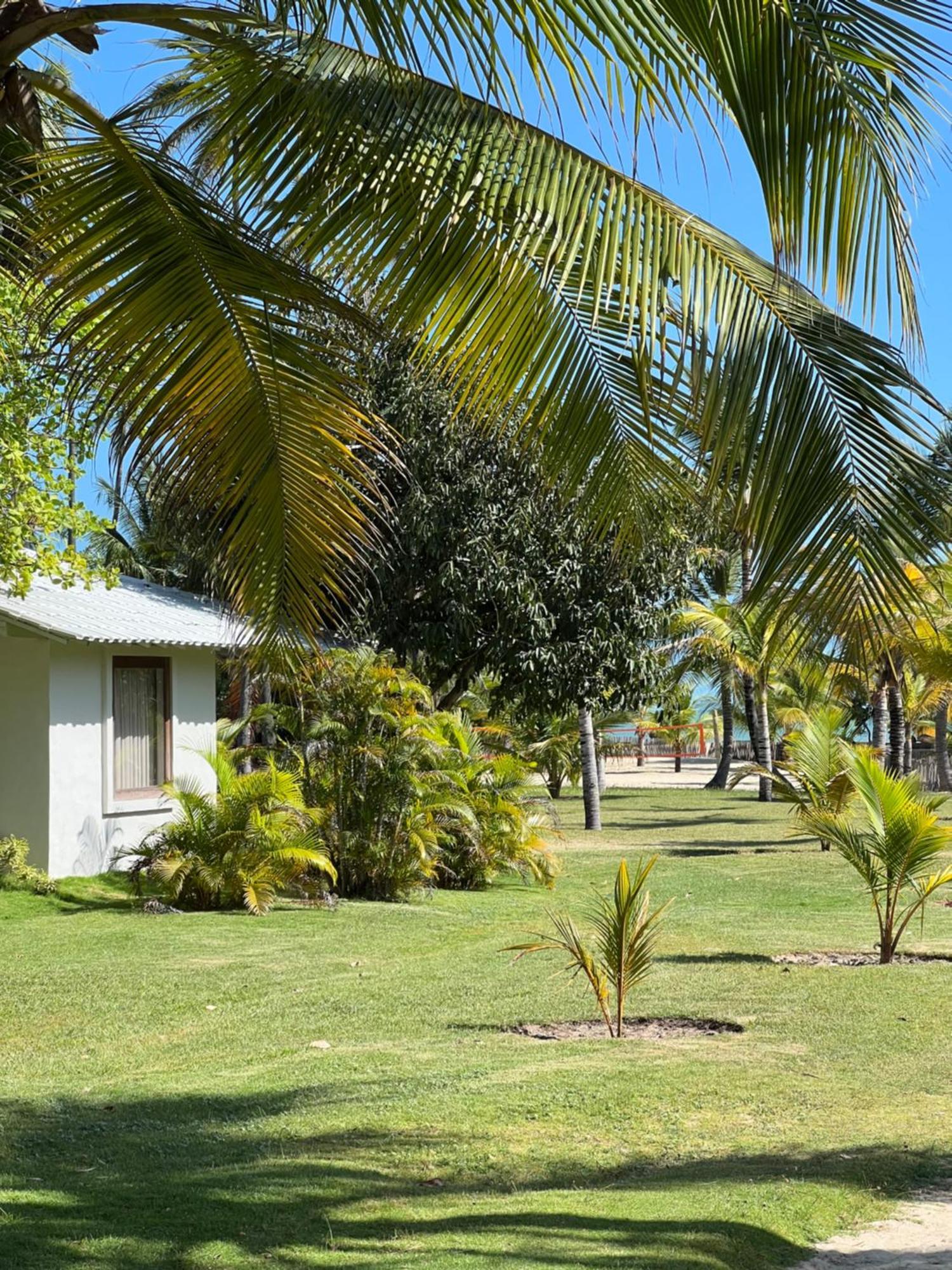 Kanaha Guest house