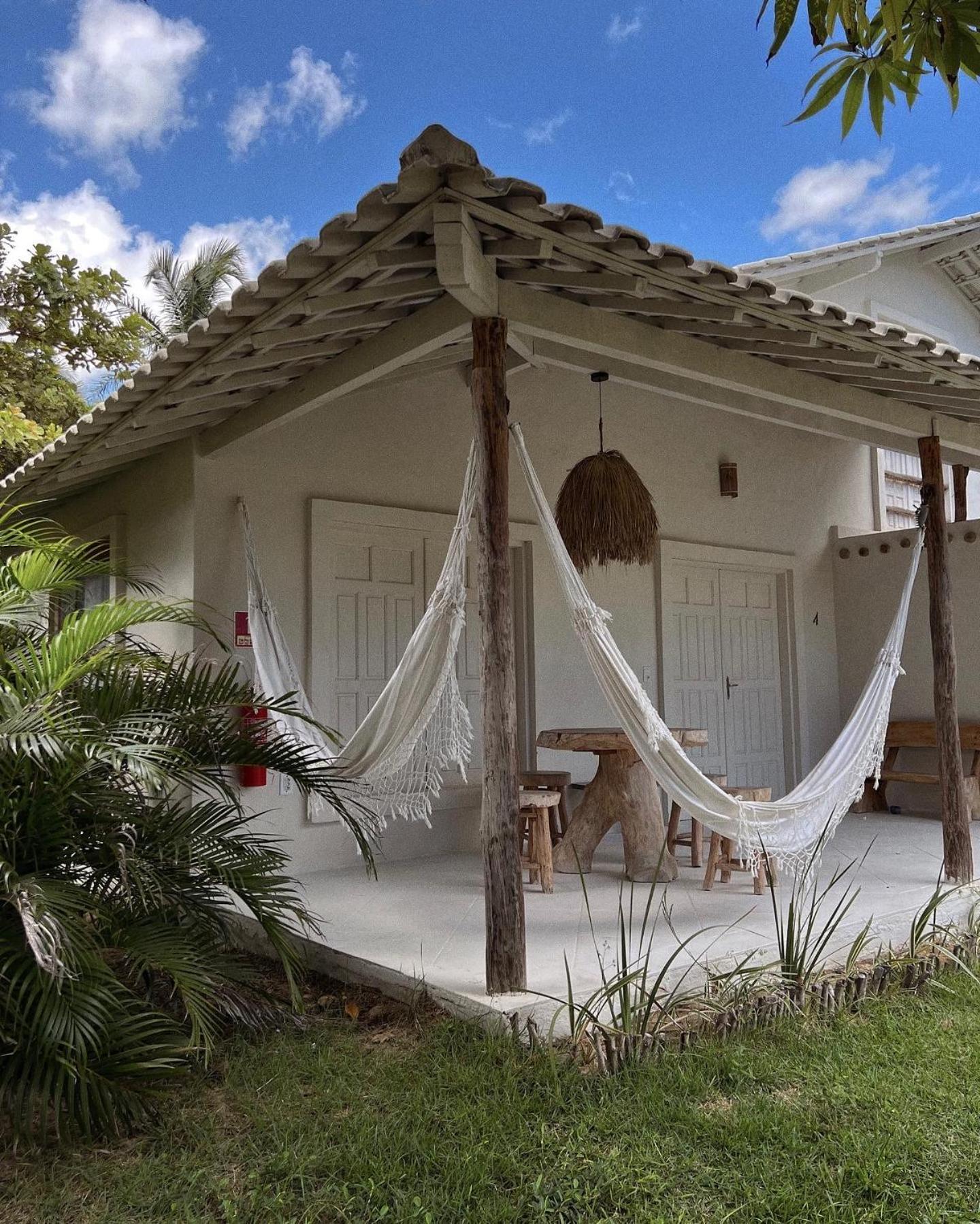 Kanaha Guest house