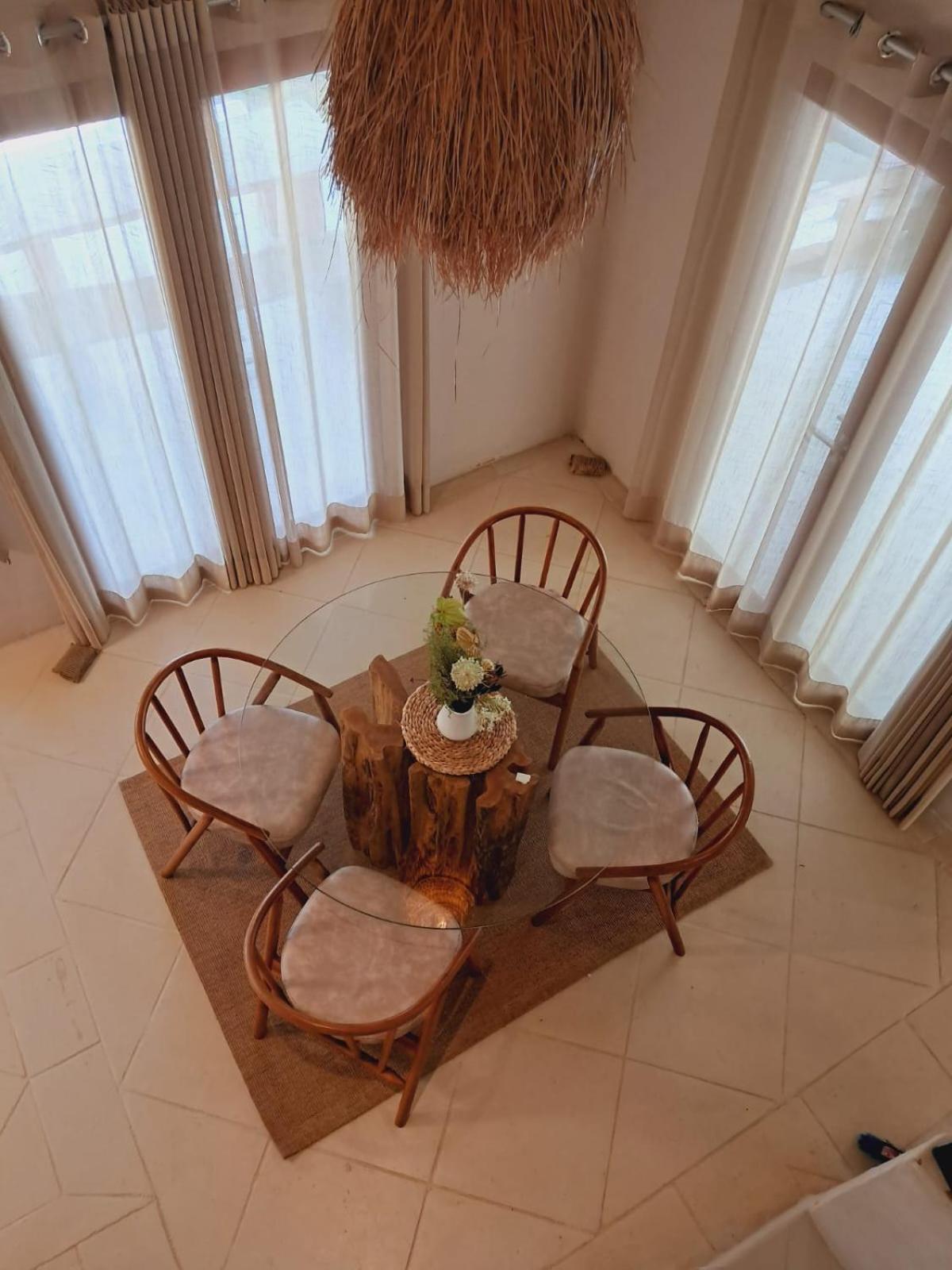 Kanaha Guest house *