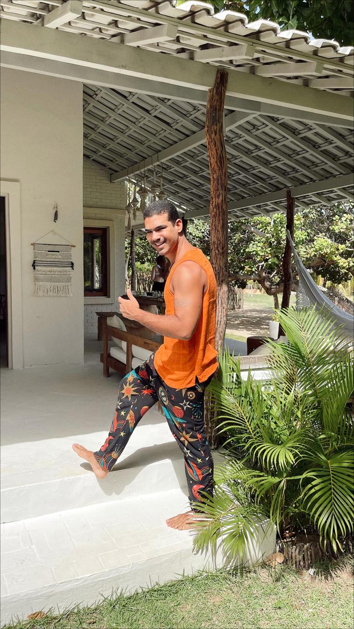 Kanaha Guest house